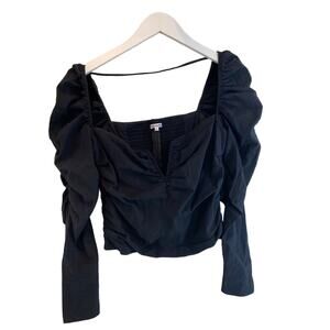 Reformation blouse